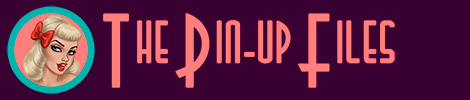 Pin-up Files Banner